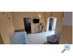 Appartements Jurac - Privlaka Kroatien