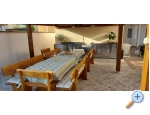 Appartements Jurac - Privlaka Kroatien