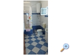 Appartements Jurac - Privlaka Kroatien
