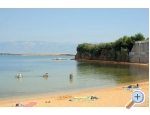 Appartements Jurac - Privlaka Kroatien