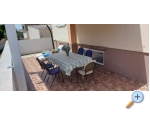 Appartements Jurac - Privlaka Kroatien