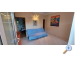 Appartements Jurac - Privlaka Kroatien