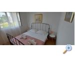 Appartements Jurac - Privlaka Kroatien