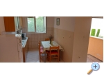 Appartements Jurac - Privlaka Kroatien
