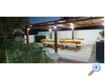 Appartements Jurac - Privlaka Kroatien