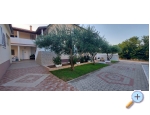 Appartements Jurac - Privlaka Kroatien