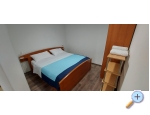 Appartements Jurac - Privlaka Kroatien