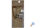 Appartements Jurac - Privlaka Kroatien
