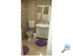Appartements Jurac - Privlaka Kroatien