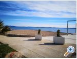 Appartements Jurac - Privlaka Kroatien