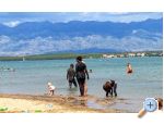 Appartements Jurac - Privlaka Kroatien