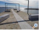 Appartements Jurac - Privlaka Kroatien