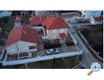 Appartements Jurac - Privlaka Kroatien