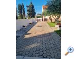 Appartements Jurac - Privlaka Kroatien