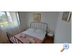 Appartements Jurac - Privlaka Kroatien