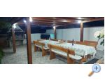 Appartements Jurac - Privlaka Kroatien