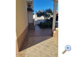 Appartements Jurac - Privlaka Kroatien
