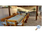 Appartements Jurac - Privlaka Kroatien