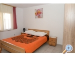 Appartements Kralj - Privlaka Kroatien