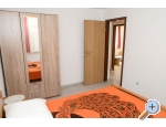 Appartements Kralj - Privlaka Kroatien