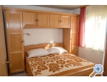 Appartements Kralj - Privlaka Kroatien