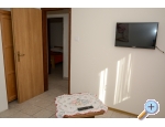 Appartements Kralj - Privlaka Kroatien