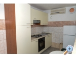 Appartements Kralj - Privlaka Kroatien