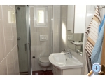 Appartements Kralj - Privlaka Kroatien