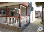 Appartements Kralj - Privlaka Kroatien