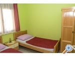 Appartements Kralj - Privlaka Kroatien
