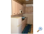 Appartements Kralj - Privlaka Kroatien