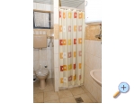 Appartements Kralj - Privlaka Kroatien