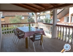 Appartements Kralj - Privlaka Kroatien