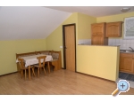 Appartements Kralj - Privlaka Kroatien