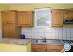 Appartements Kralj - Privlaka Kroatien