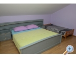 Appartements Kralj - Privlaka Kroatien
