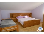 Appartements Kralj - Privlaka Kroatien