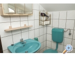 Appartements Kralj - Privlaka Kroatien