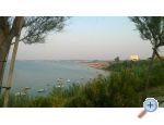 Appartements Kralj - Privlaka Kroatien