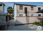 Appartements Kralj - Privlaka Kroatien