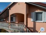 Appartements Kralj - Privlaka Kroatien