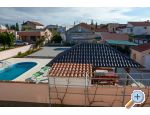 Appartements Kralj - Privlaka Kroatien