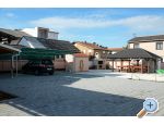 Appartements Kralj - Privlaka Kroatien
