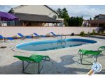 Appartements Kralj - Privlaka Kroatien