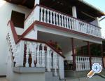Appartements Kralj - Privlaka Kroatien