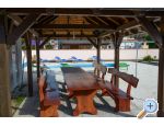 Appartements Kralj - Privlaka Kroatien