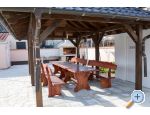 Appartements Kralj - Privlaka Kroatien