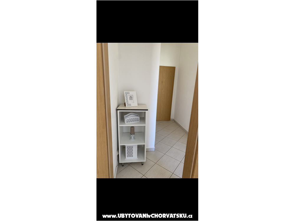 Apartmanok Lolo - Privlaka Horv�torsz�g