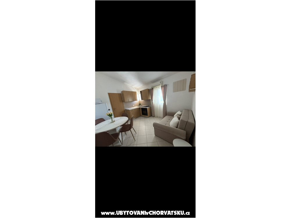 Apartmanok Lolo - Privlaka Horv�torsz�g