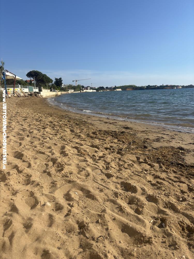 Apartmanok Lolo - Privlaka Horv�torsz�g